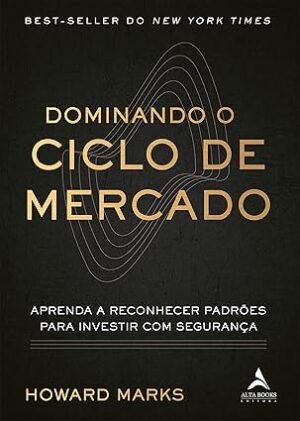 Dominando o ciclo de mercado: aprenda a reconhecer padrões para investir com segurança